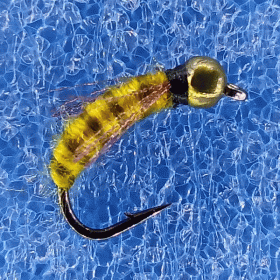 Спиральная ГБ 47