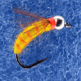 Спиральная ГБ 50